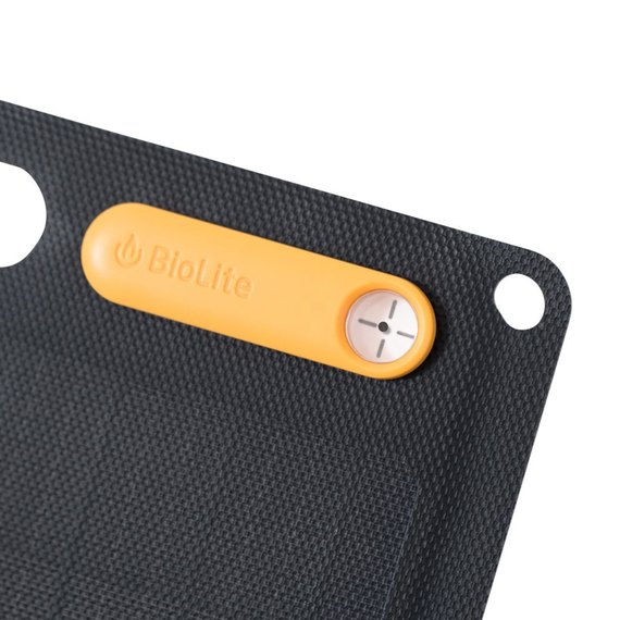 Солнечная батарея Biolite SolarPanel 100 (BLT SPD0100), изображение 8