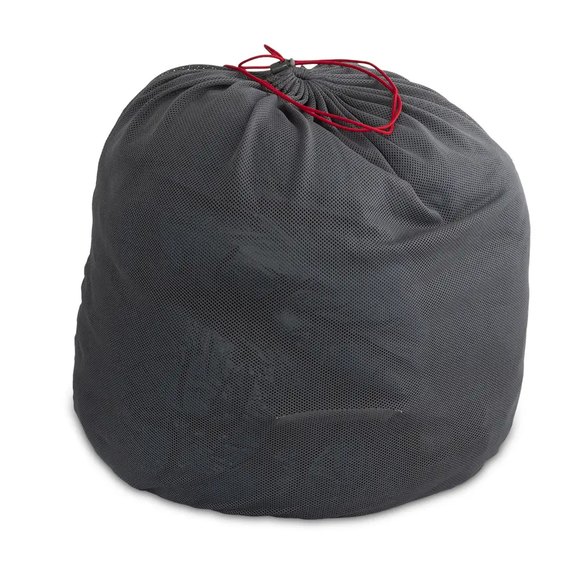 Спальный мешок Pinguin Lava 350 (2/ -4°C), 195 см - Right Zip, Blue (PNG 242454), изображение 5
