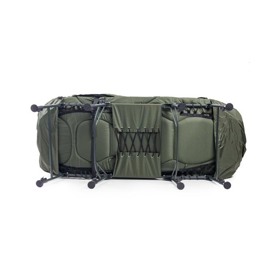 Спальный мешок Ranger 5 season Green (RA 5516G), изображение 8