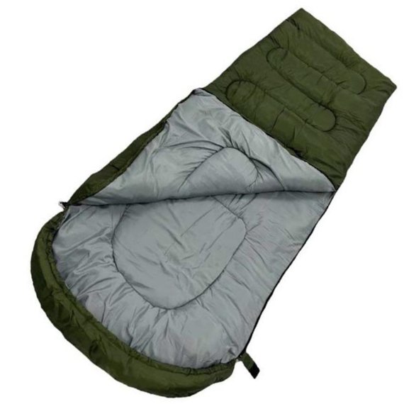 Спальний мішок Ranger Winter RA 6652, зображення 2