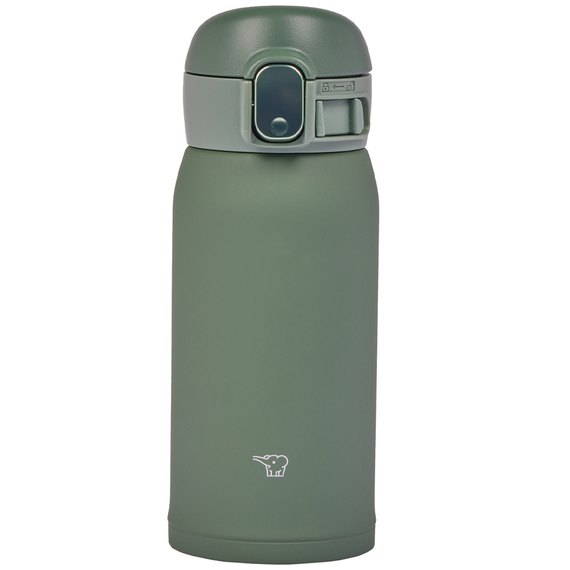Термокухоль Zojirushi 0.36 л SM-WA36GD