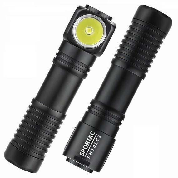 Фонарь Eagletac Sportac PH10LC2 XM-L2 U3 (1190 Lm) 922399, изображение 2