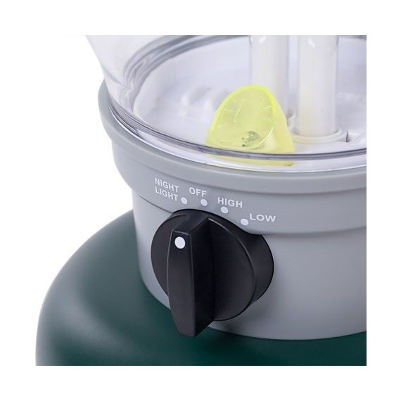 Фонарь Rugged Rechargeable Lantern Coleman (3138522044176), изображение 2