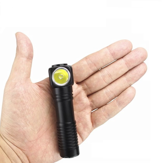 Ліхтар Eagletac Sportac PH10LC2 XP-L V3 (1090 Lm) 922398, зображення 3