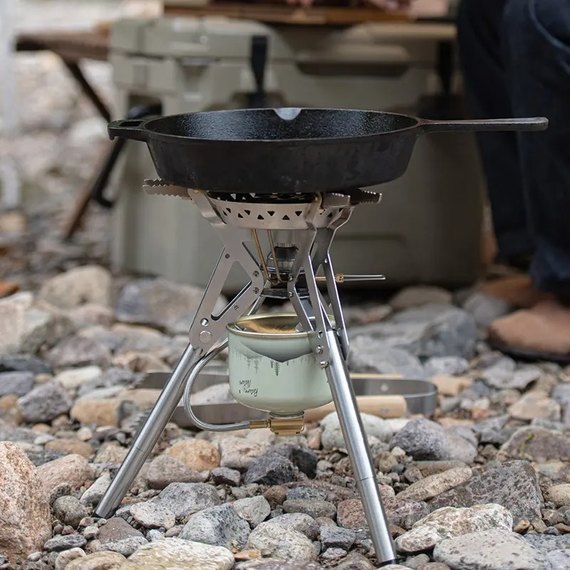 Газовая горелка Naturehike NH20RJ009 (6927595771792), изображение 4
