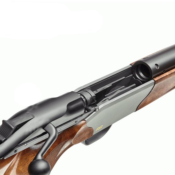 Ложа модульная Blaser R8 Standard Explicit none с несъемным магазином,без корпуса затвора (200.60.05), изображение 3