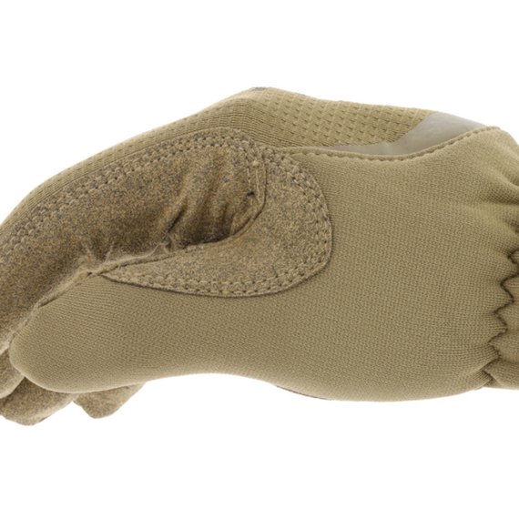 Рукавички Mechanix FastFit S coyote (FFTAB-72-008), Розмір : S, Колір: Койот, зображення 3