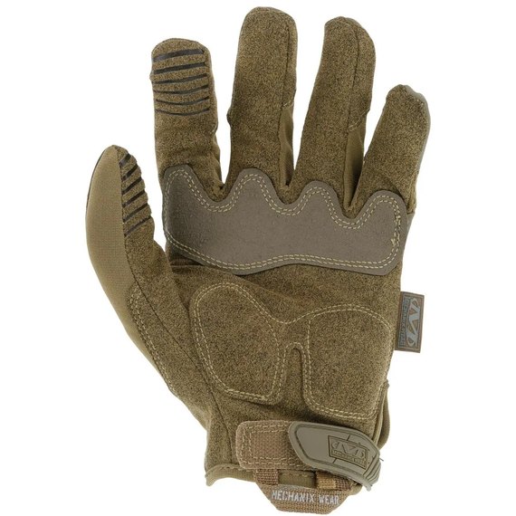 Перчатки Mechanix M-Pact S coyote (MPT-72-008), Размер : S, Цвет : Койот, изображение 3