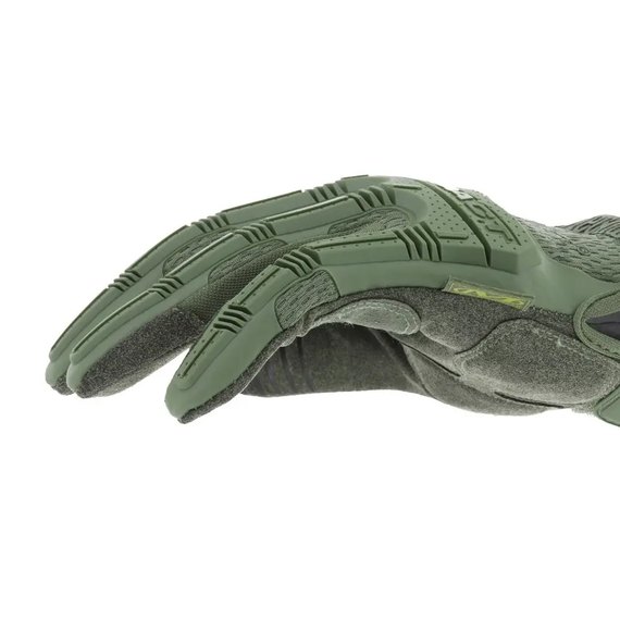 Рукавички Mechanix M-Pact XXL olive drab (MPT-60-012), Розмір : XXL, Колір: Зелений, зображення 7