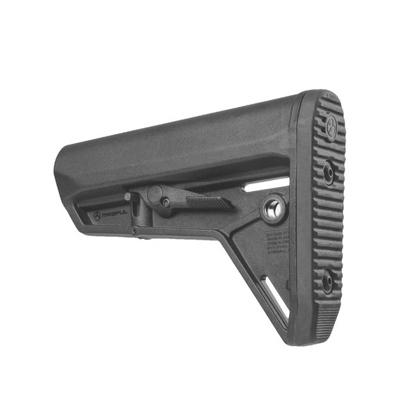 Приклад Magpul MOE SL Commercial Spec чорний (MAG348-BLK), зображення 2