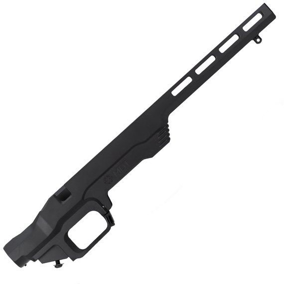 Шасси MDT LSS-RF Gen2 д/Savage B22 черный (104326-BLK), Цвет: Чёрный
