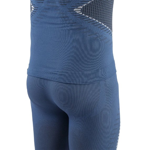 Термоштани чоловічі Accapi X-Country Navy M/L (ACC А603.941-ML), Розмір: M/L, зображення 3