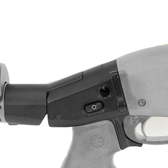 Адаптер приклада Cadex Defence 870 Butt Adaptor для ружья Remington 870 (LB-1486)