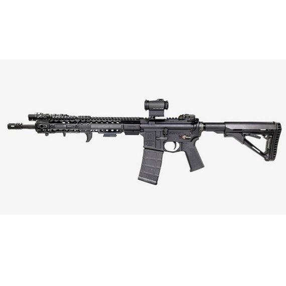 Адаптер прикладу Magpul для прикладів AR-10 Mil-Spec (MAG678-BLK), зображення 4