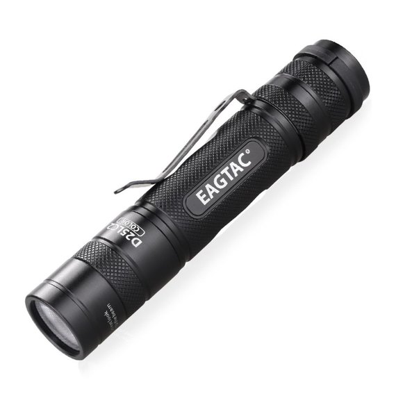 Фонарь Eagletac D25LC2 XM-L Color (331 Lm) 921205