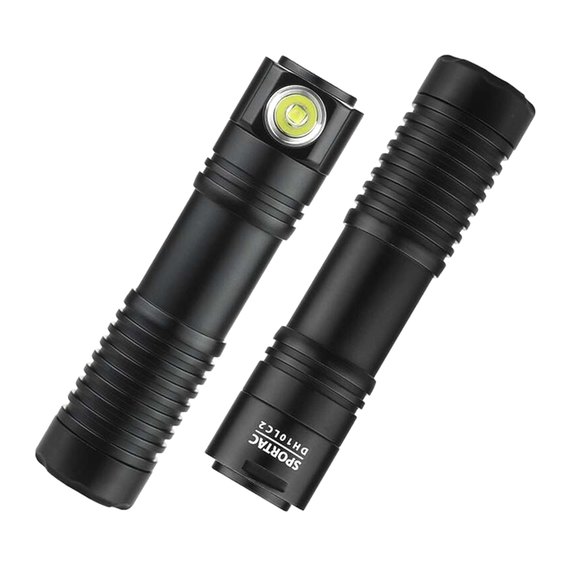 Фонарь Eagletac Sportac DH10LC2 XM-L2 U3 (1190 Lm) 922397, изображение 3