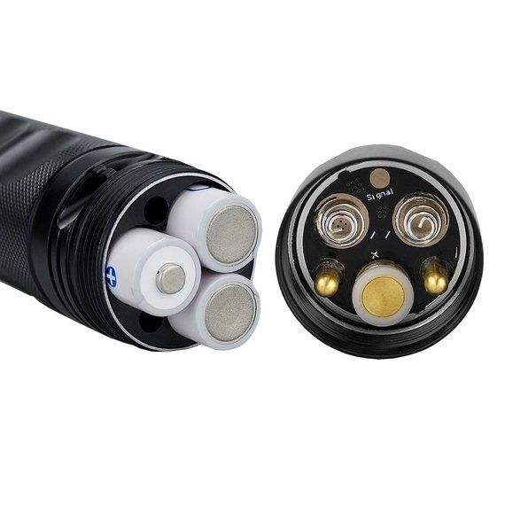 Фонарь Eagletac GX25A3 XM-L2 U2 (1116 Lm) 921214, изображение 3