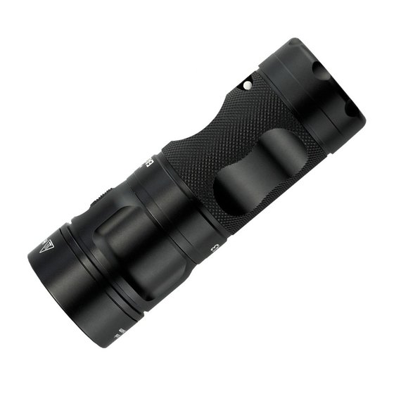 Фонарь Eagletac GX25A3 XM-L2 U2 (1116 Lm) 921214, изображение 5