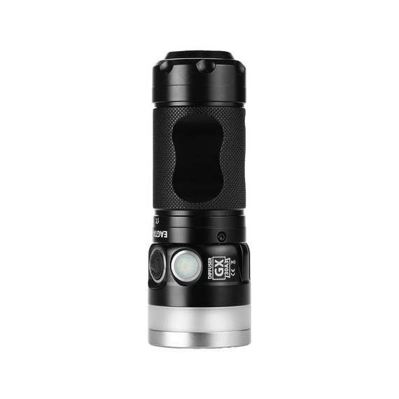 Фонарь Eagletac GX30A3 Diffuser XP-L V3 (1330 Lm) 922372, изображение 4