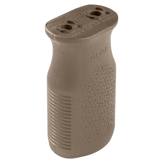 Рукоятка передняя Magpul M-LOK MVG песочная (MAG597-FDE)