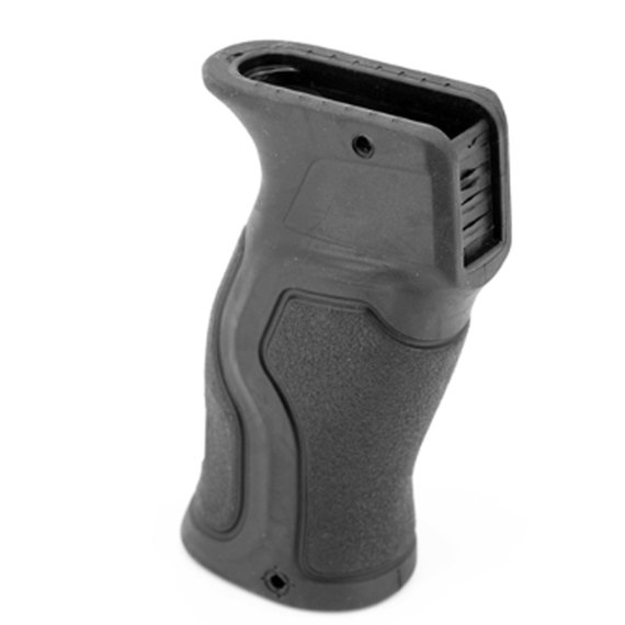 Рукоятка пистолетная FAB Defense GRADUS FBV для AR15 черный (fx-gradusfbvb), Цвет : Чёрный, изображение 2