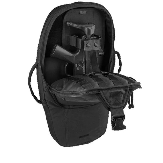 Рюкзак Danaper Nautilus 56 Black (1156099), зображення 3