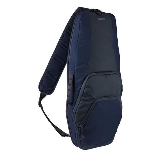 Рюкзак Danaper Nautilus 85 Blue-Black (1085650), Цвет: Синий/Чёрный, изображение 2
