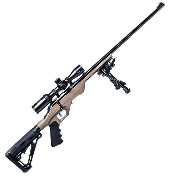 Шасі MDT LSS д/Savage SA (10/11/12/16) алюміній fde (102107-FDE)