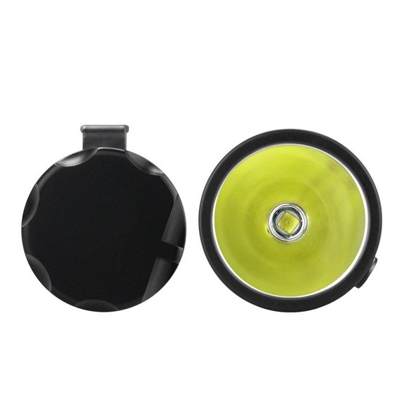 Фонарь Eagletac TX25C2 XM-L2 U2 (1180 Lm) Kit 921220, изображение 2