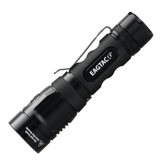 Фонарь Eagletac TX25C2 XM-L2 U2 (1180 Lm) Kit 921220, изображение 3