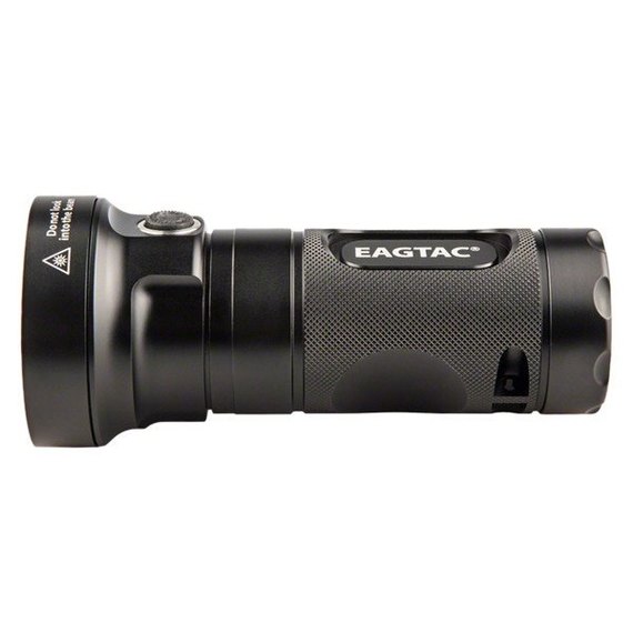 Ліхтар Eagletac MX25L3C 6 * Nichia 219B CRI 92 (2550 Lm) 921 526, зображення 4