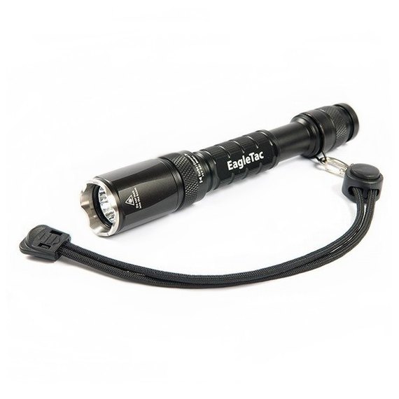 Фонарь Eagletac P20A2 MKII XM-L2 U2 (453 Lm) 921215, изображение 4
