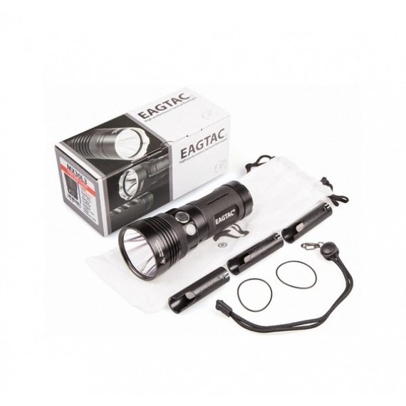 Ліхтар Eagletac MX30L3 XHP50 J4 (3300 Lm) 922380, зображення 5