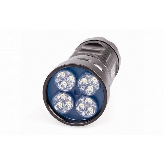 Фонарь Eagletac MX30L4XC 12*XP-G2 S2 (4800 Lm) 922381, изображение 2