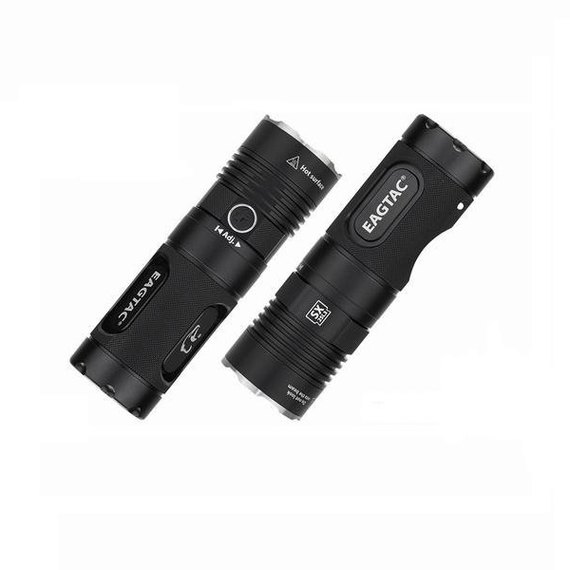 Фонарь Eagletac SX25L3 XHP50 J4 (3300 Lm) 922391, изображение 2