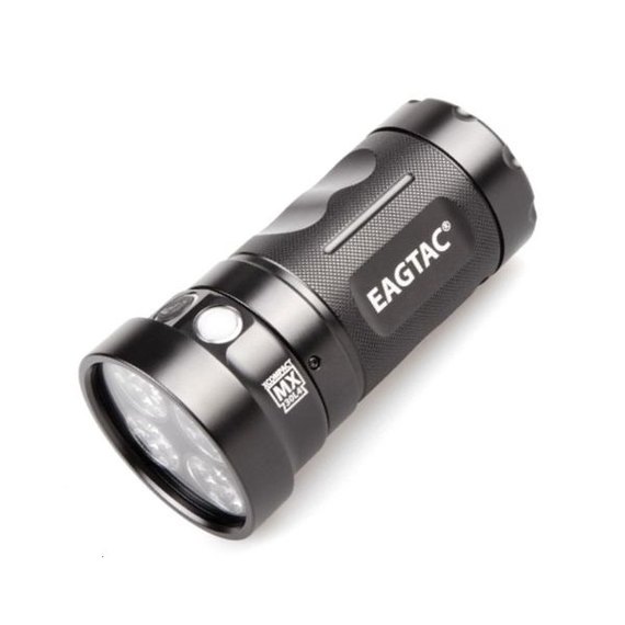 Фонарь Eagletac MX30L4XC 12*XP-G2 S2 (4800 Lm) 922381
