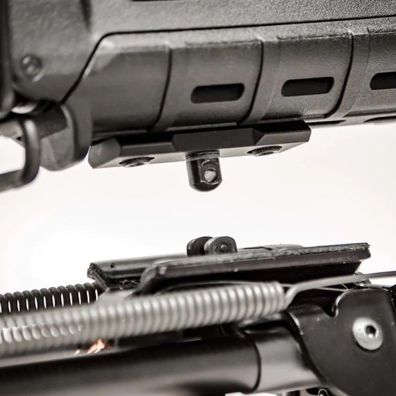 Антабка GrovTec для сошек на M-LOK 5.8 см (GTSW240), изображение 2