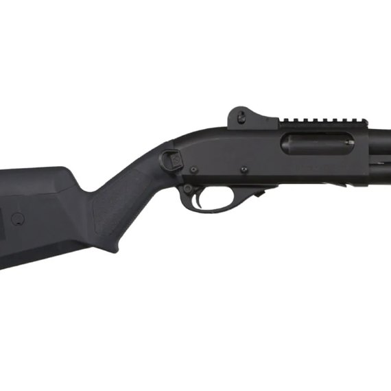 Антабка Magpul на ресивер Remington 870 стальная (MAG507-BLK), изображение 2
