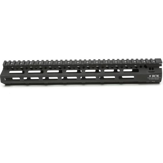 Цевье BCM MCMR-13 M-LOK Compatible Modular Rail (BCM-MCMR-13-556-BLK)