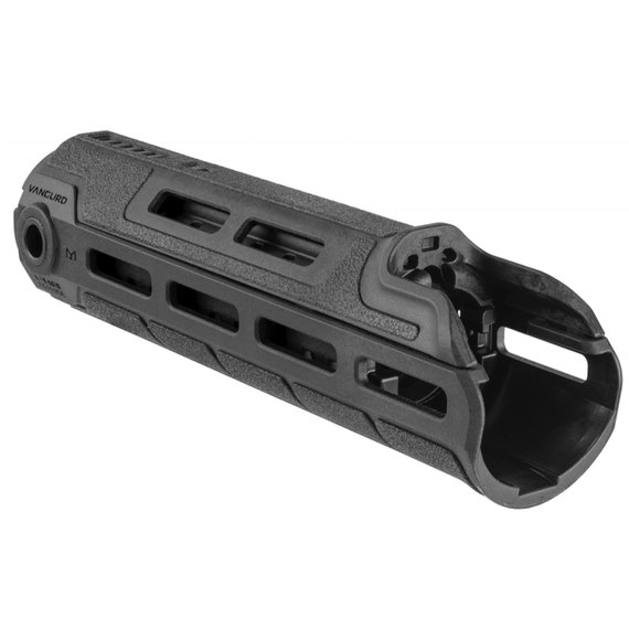 Цевье FAB Defense VANGUARD AR15 M-LOK черный (fx-vanarb), Цвет : Чёрный, изображение 2