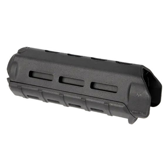 Цівка Magpul MOE M-LOK Carbine AR15/M4 чорний, Колір: Чорний