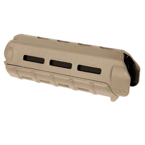 Цівка Magpul MOE M-LOK Carbine AR15/M4 пісочний (MAG424-FDE), Колір: Пісочний