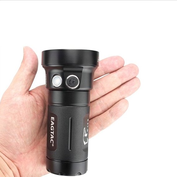 Ліхтар Eagletac MX30L3C 6 * XP-G2 S2 (3780 Lm) 922379, зображення 2