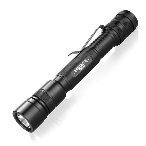 Ліхтар Eagletac P200A2 High Power UV (365nm) 922387
