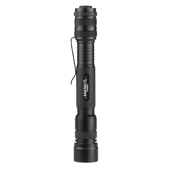 Ліхтар Eagletac P200A2 High Power UV (365nm) 922387, зображення 4