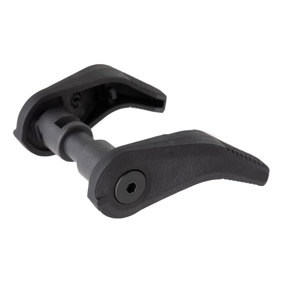 Предохранитель Magpul ESK увеличенный для МР5 черный (MAG1071-BLK)