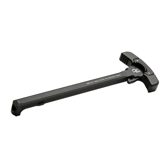 Рукоятка зведення Daniel Defense 5.56 Ambi Charging Handle Retail Assembly (04-013-03252-006), зображення 2