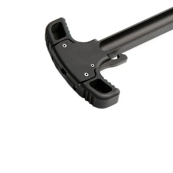 Рукоятка зведення Daniel Defense 5.56 Ambi Charging Handle Retail Assembly (04-013-03252-006), зображення 3
