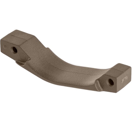 Спусковая скоба Magpul MOE Enhanced Trigger Guard AR15/AR10 FDE (MAG1186-FDE)