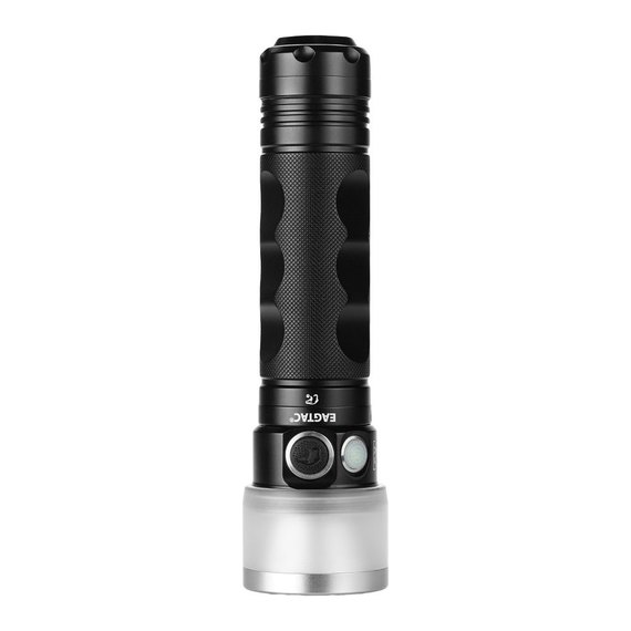 Фонарь Eagletac SX30A6 Diffuser XP-L V3 (1405 Lm) 922392, изображение 3
